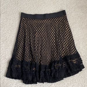 Max Studio skirt